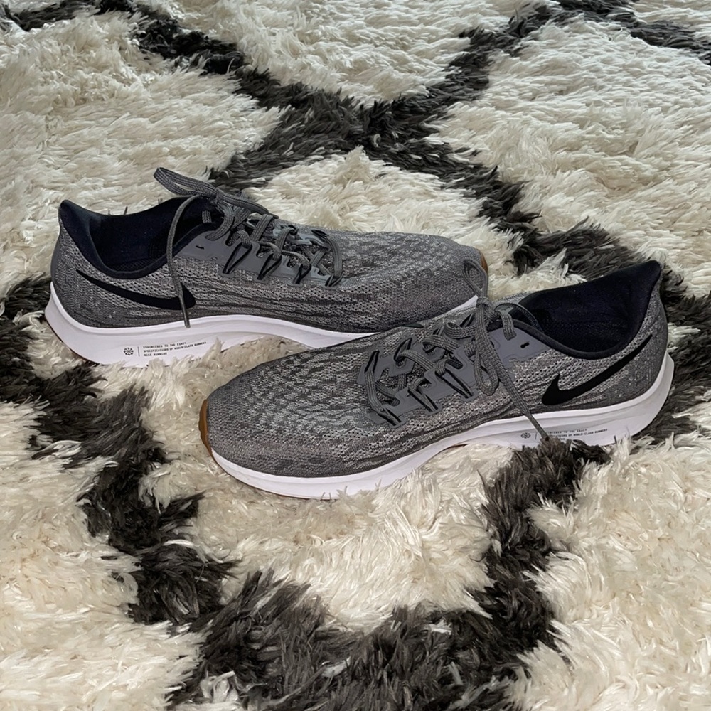 Nike Zoom Pegasus 36 Running Shoe